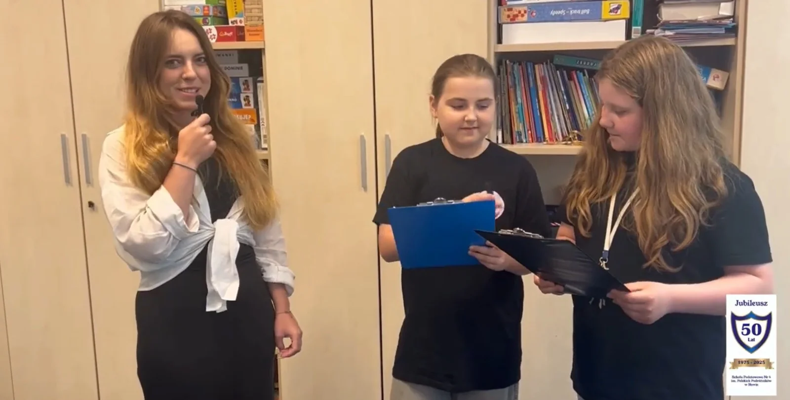 Wywiad z p. Natalią Smulską